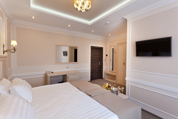 Hotel Chocolatier
